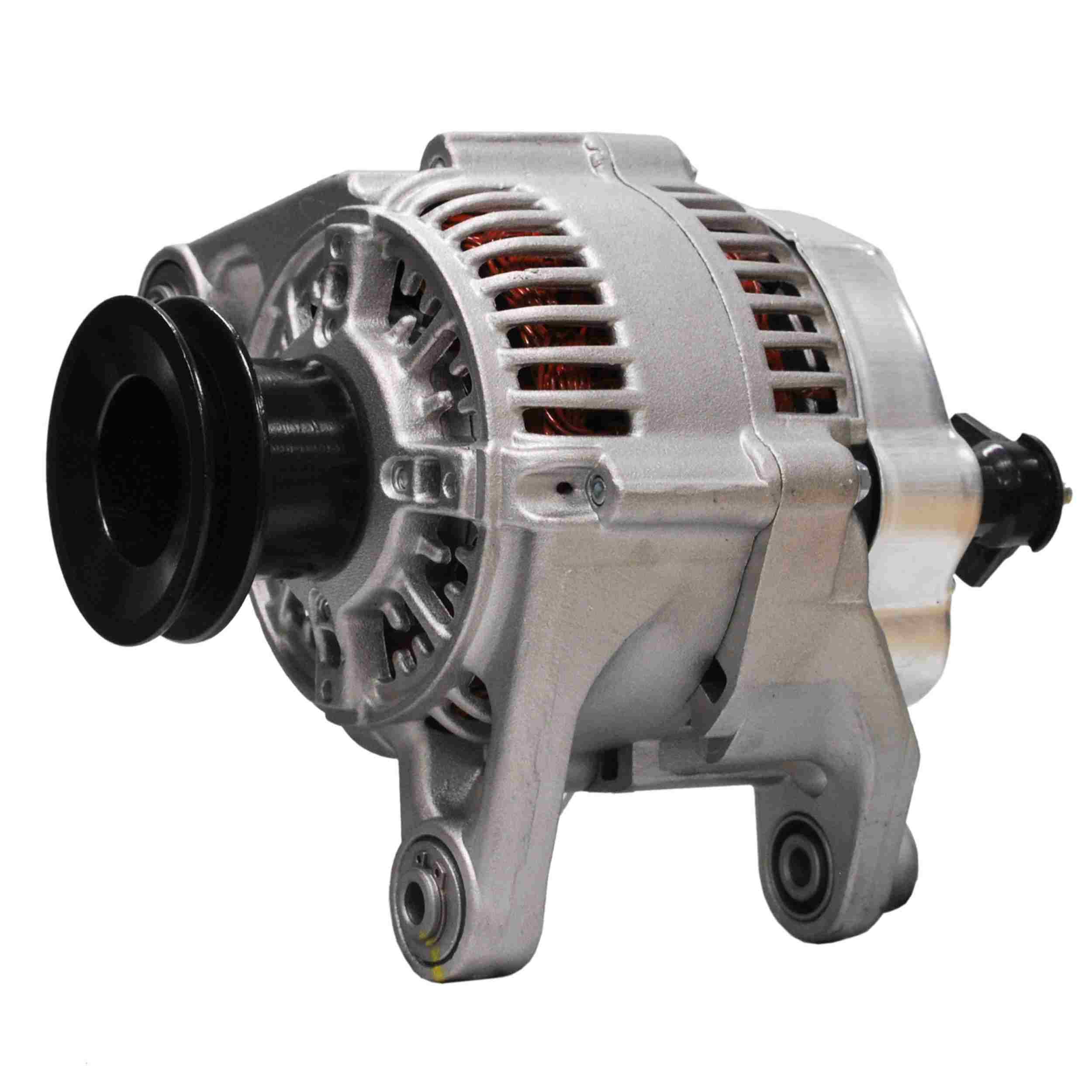 Quality-Built Alternator 15712