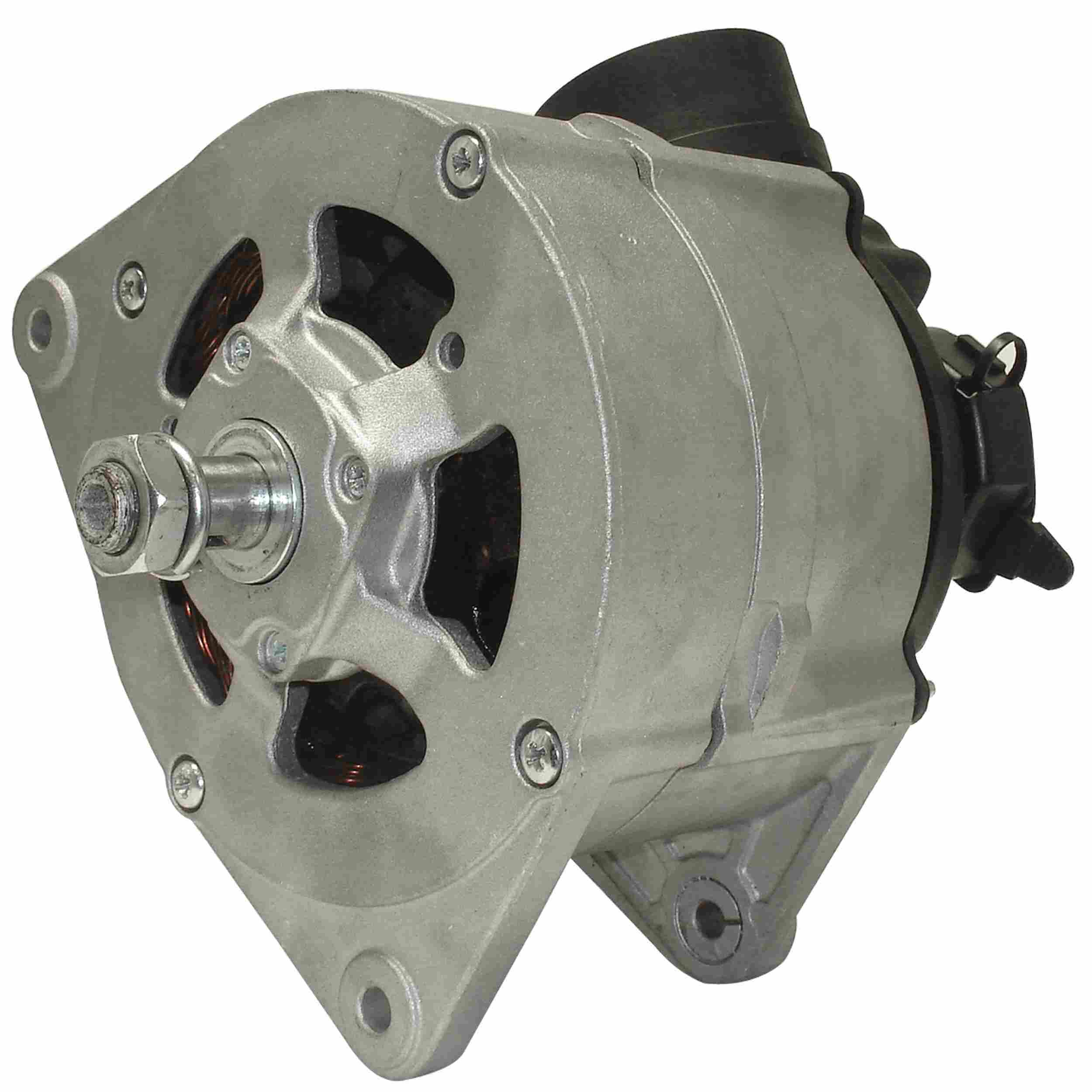 Quality-Built Alternator 15714