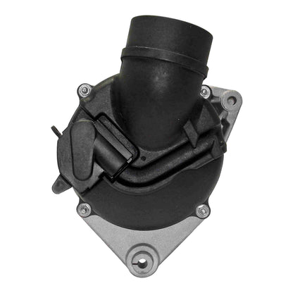 Quality-Built Alternator 15714