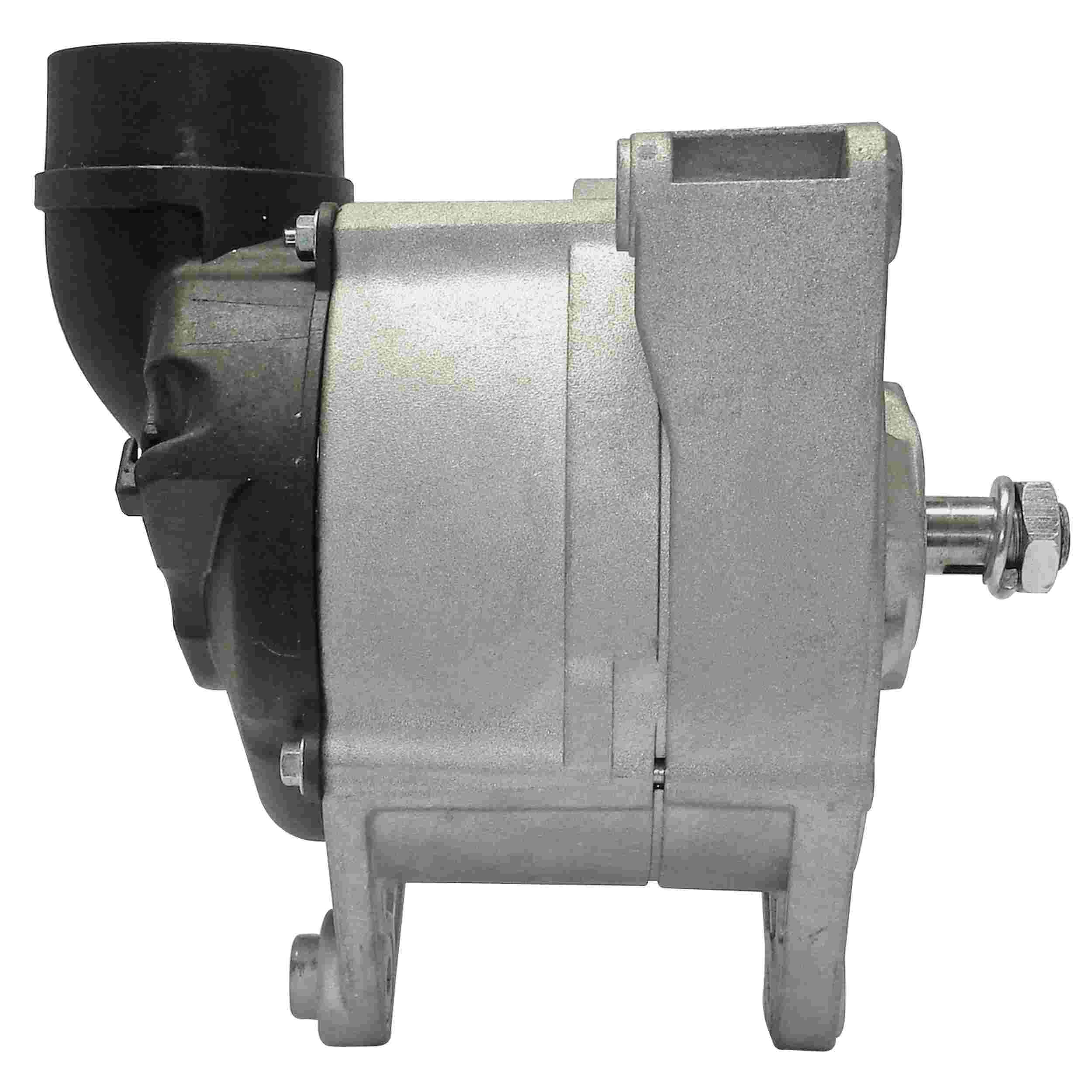 Quality-Built Alternator 15714