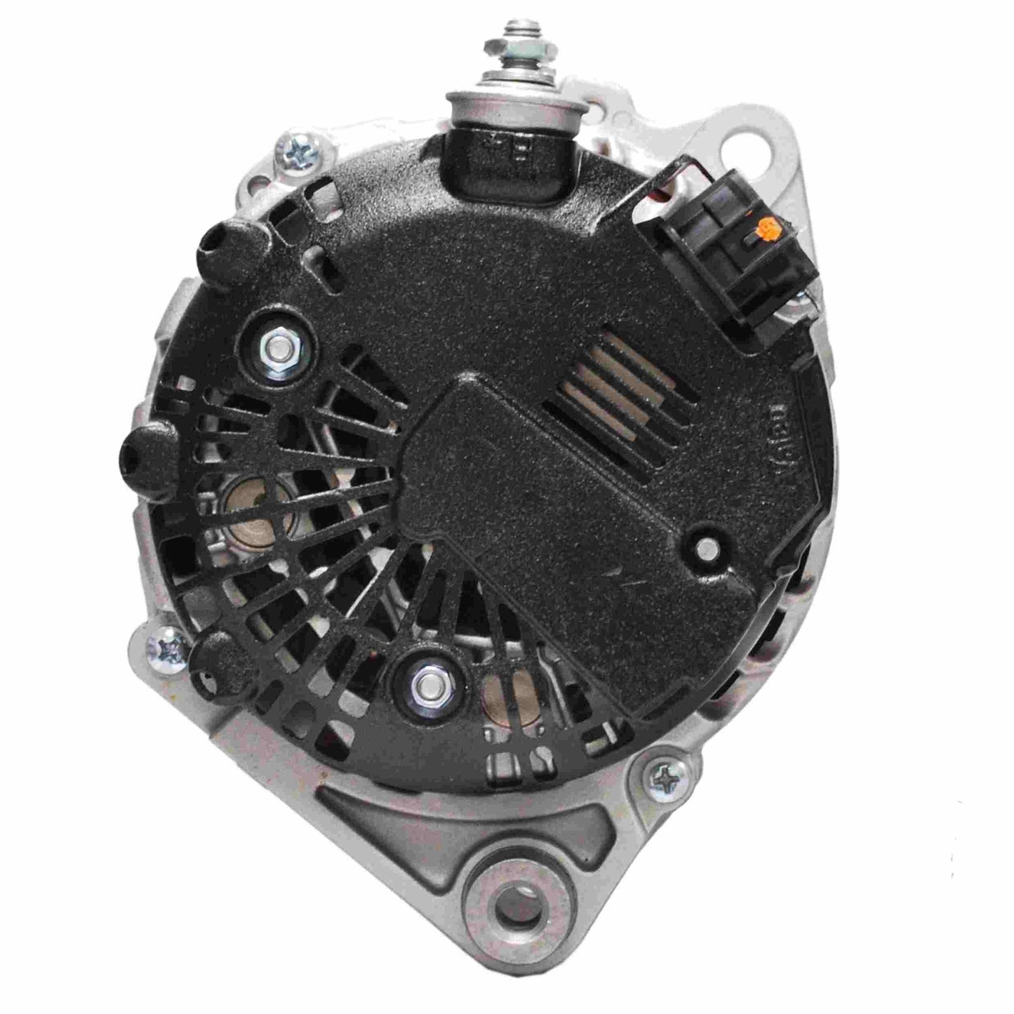 Quality-Built Alternator 15715