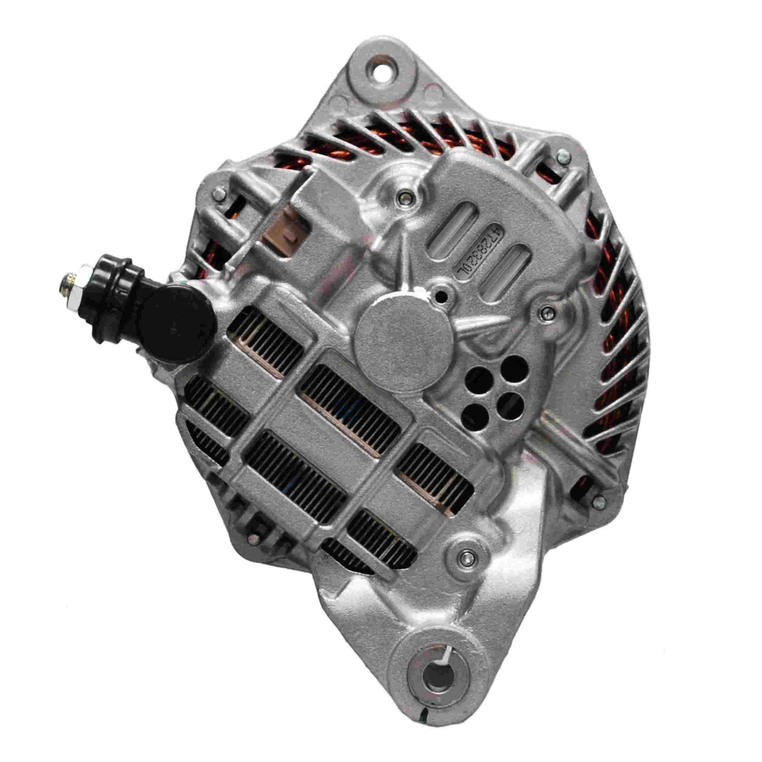 Quality-Built Alternator 15717