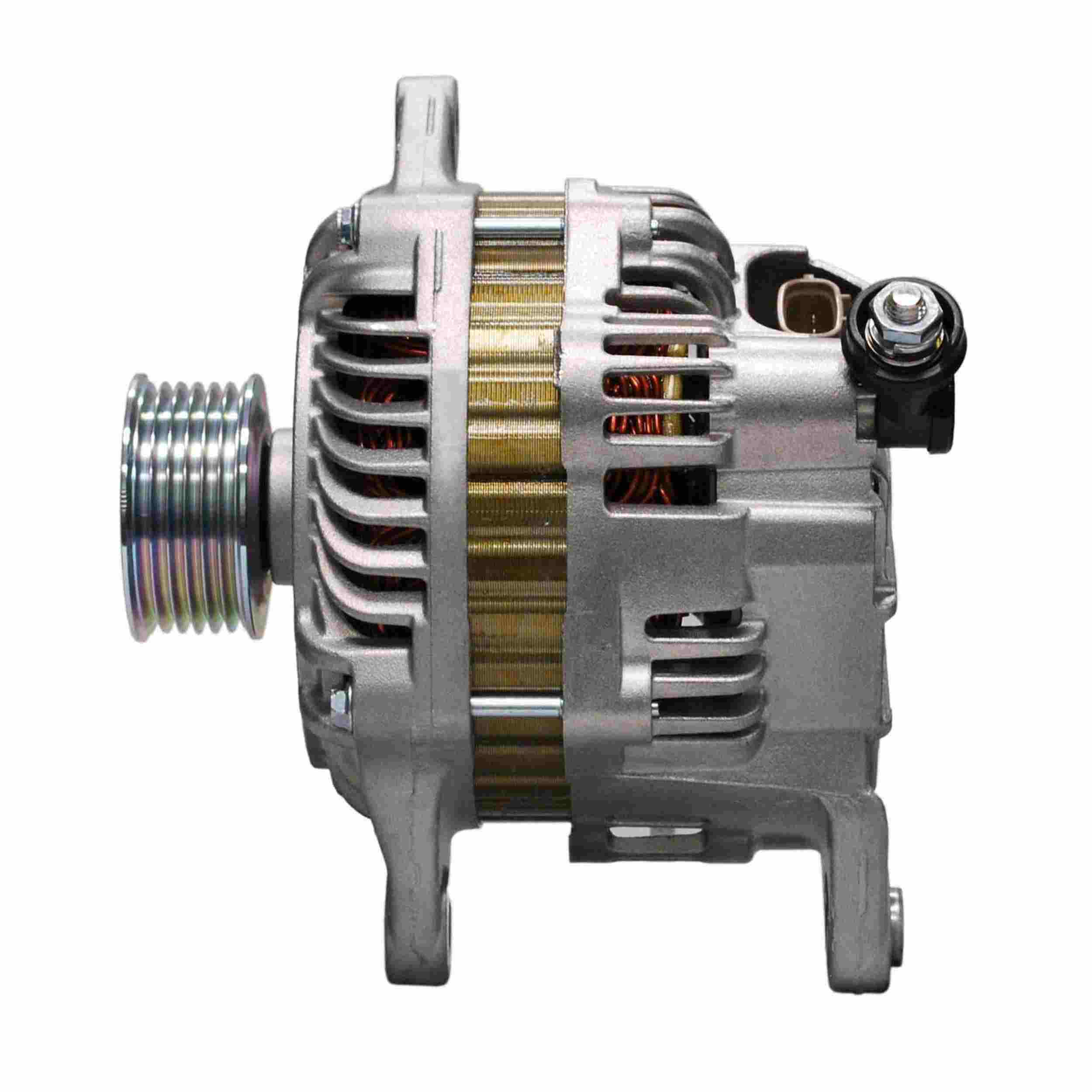 Quality-Built Alternator 15717