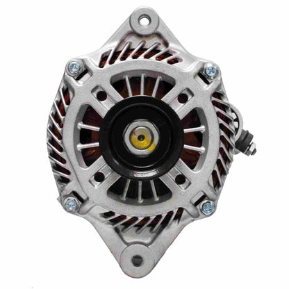 Quality-Built Alternator 15718N