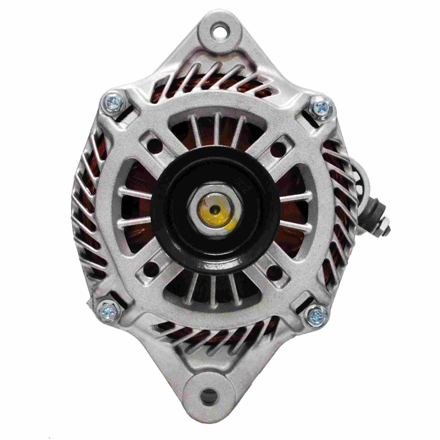 Quality-Built Alternator 15718N