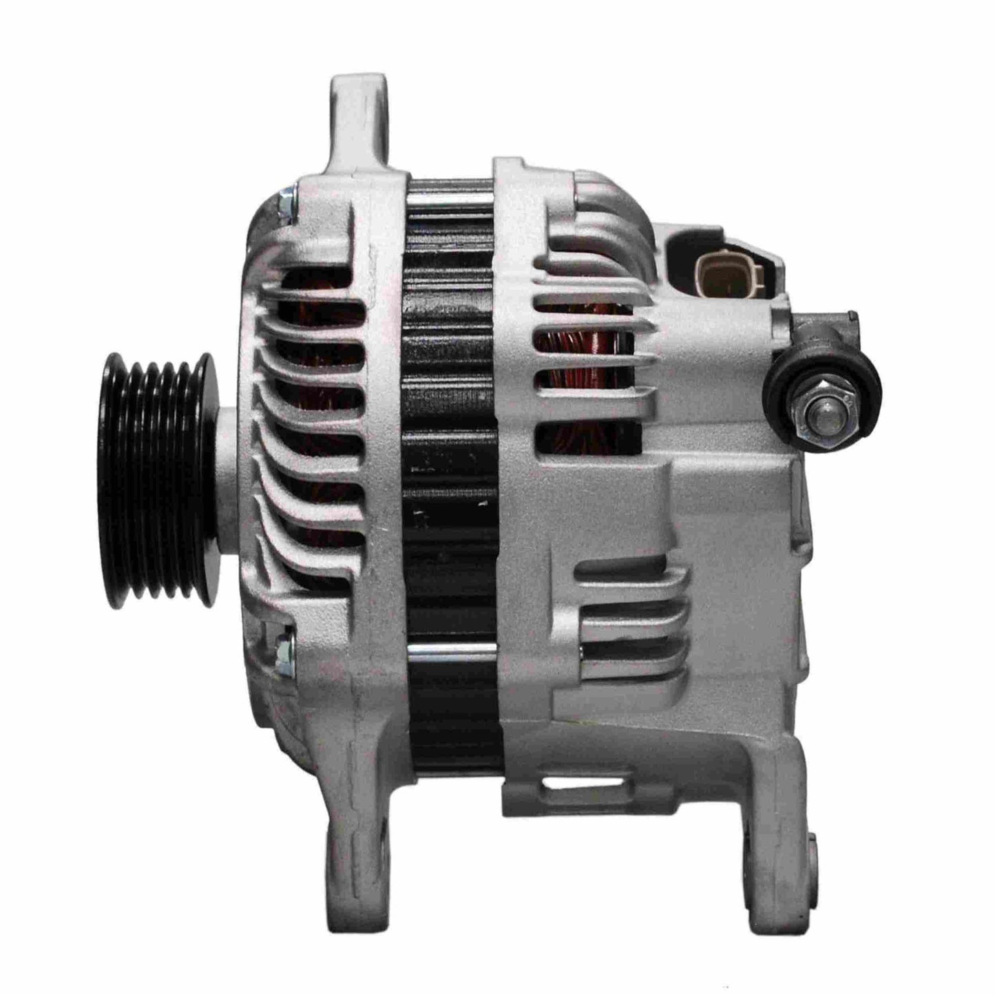 Quality-Built Alternator 15718N