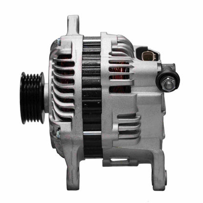 Quality-Built Alternator 15718N