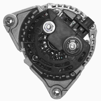 Quality-Built Alternator 15720N