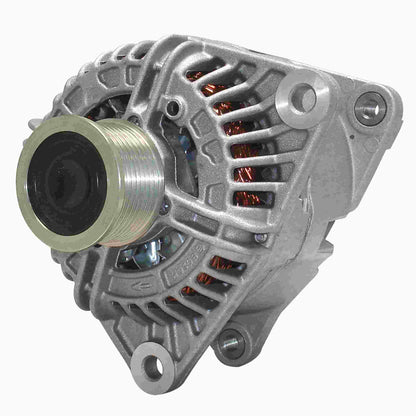 Quality-Built Alternator 15720