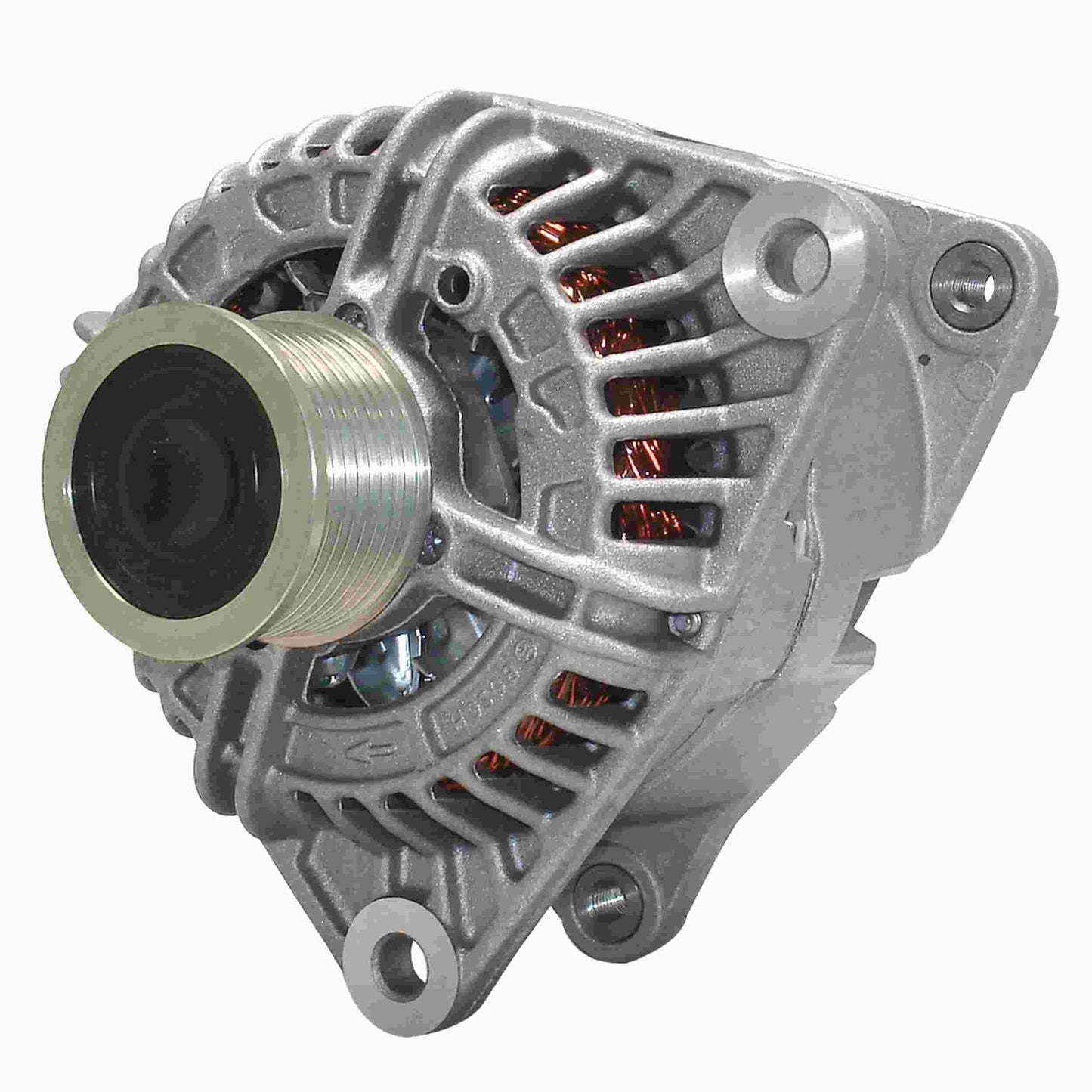 Quality-Built Alternator 15720