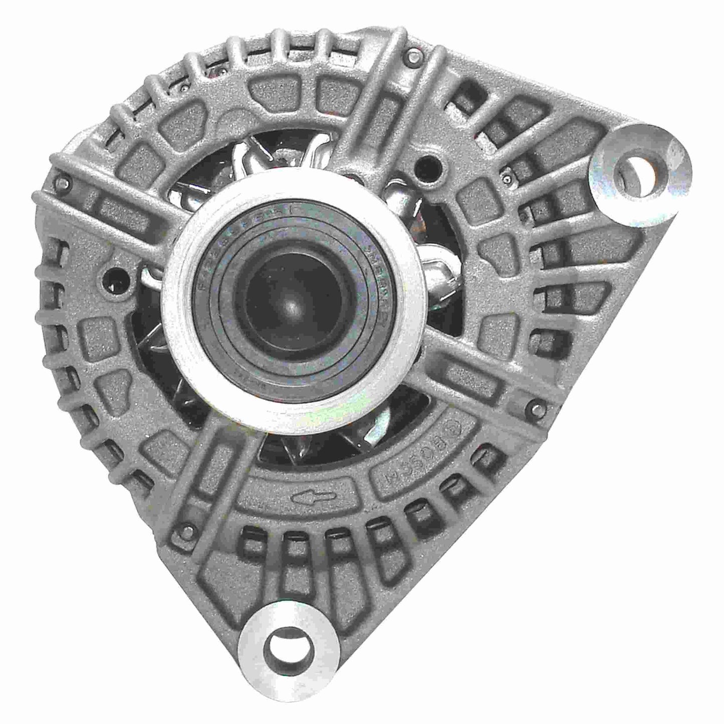 Quality-Built Alternator 15720