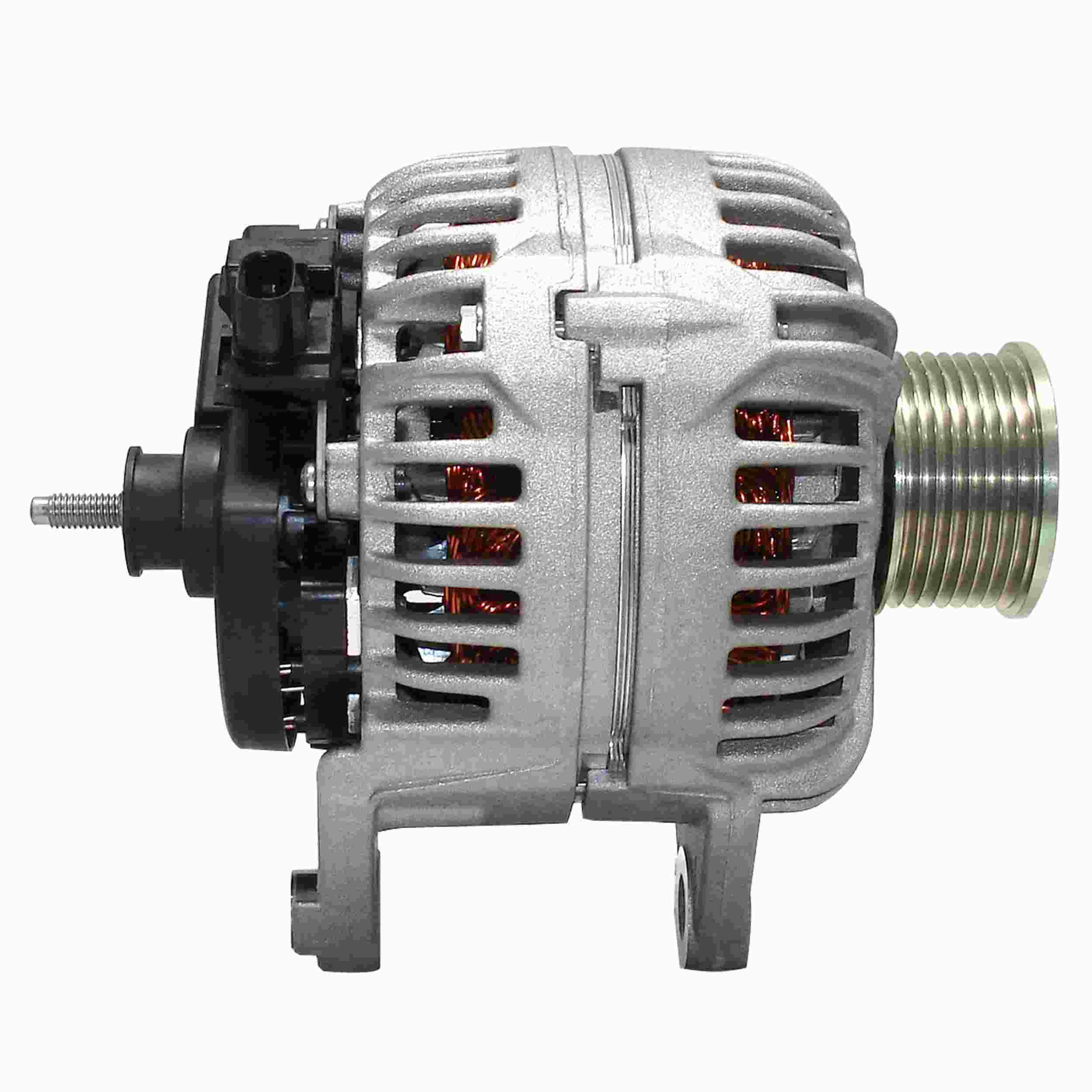 Quality-Built Alternator 15720