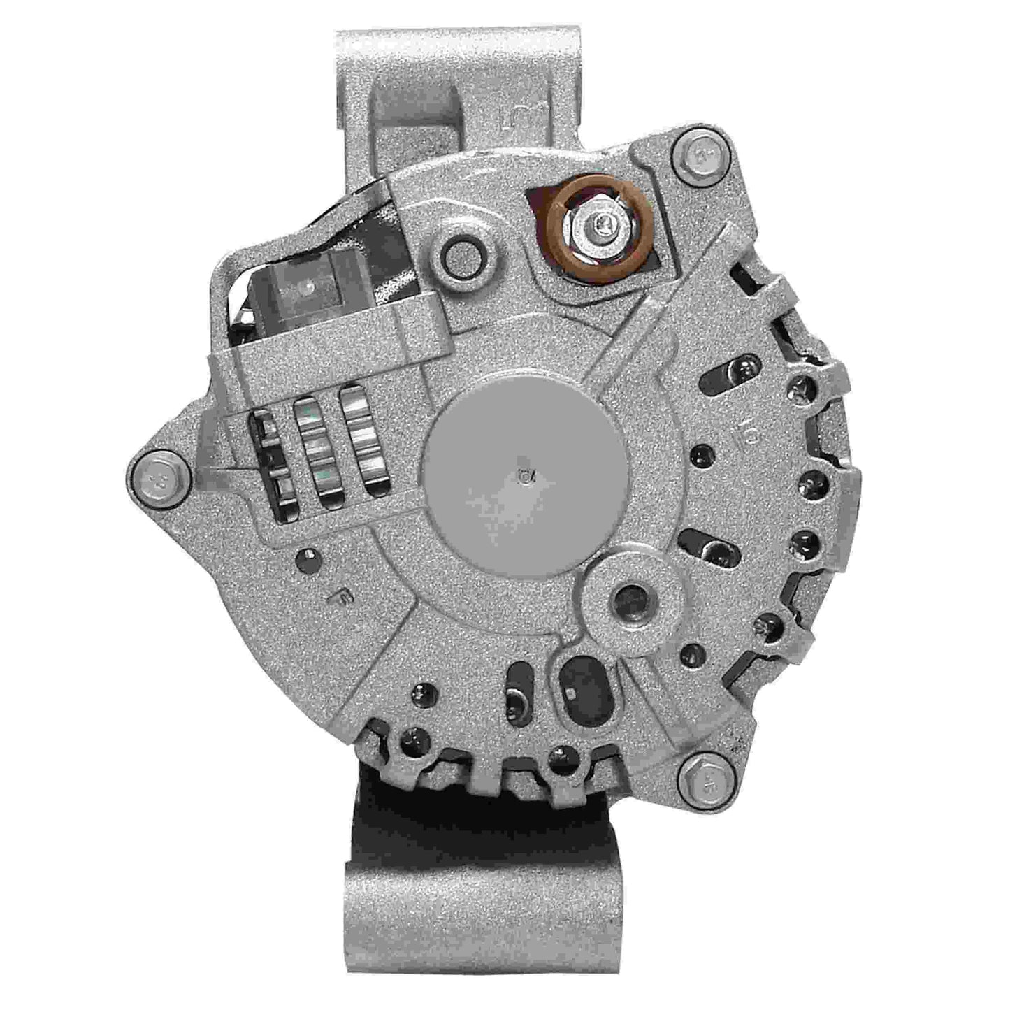 Quality-Built Alternator 15723