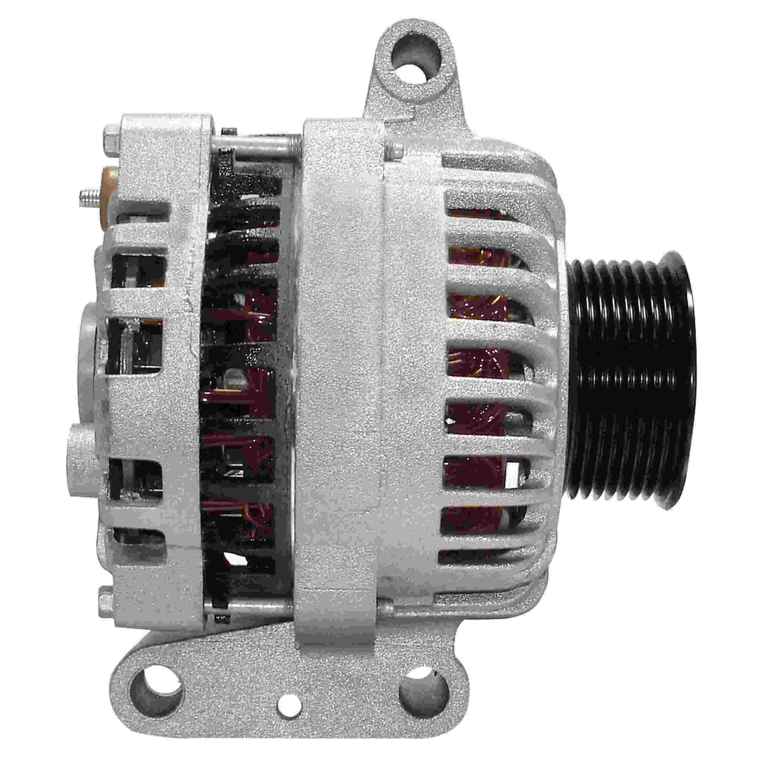 Quality-Built Alternator 15723
