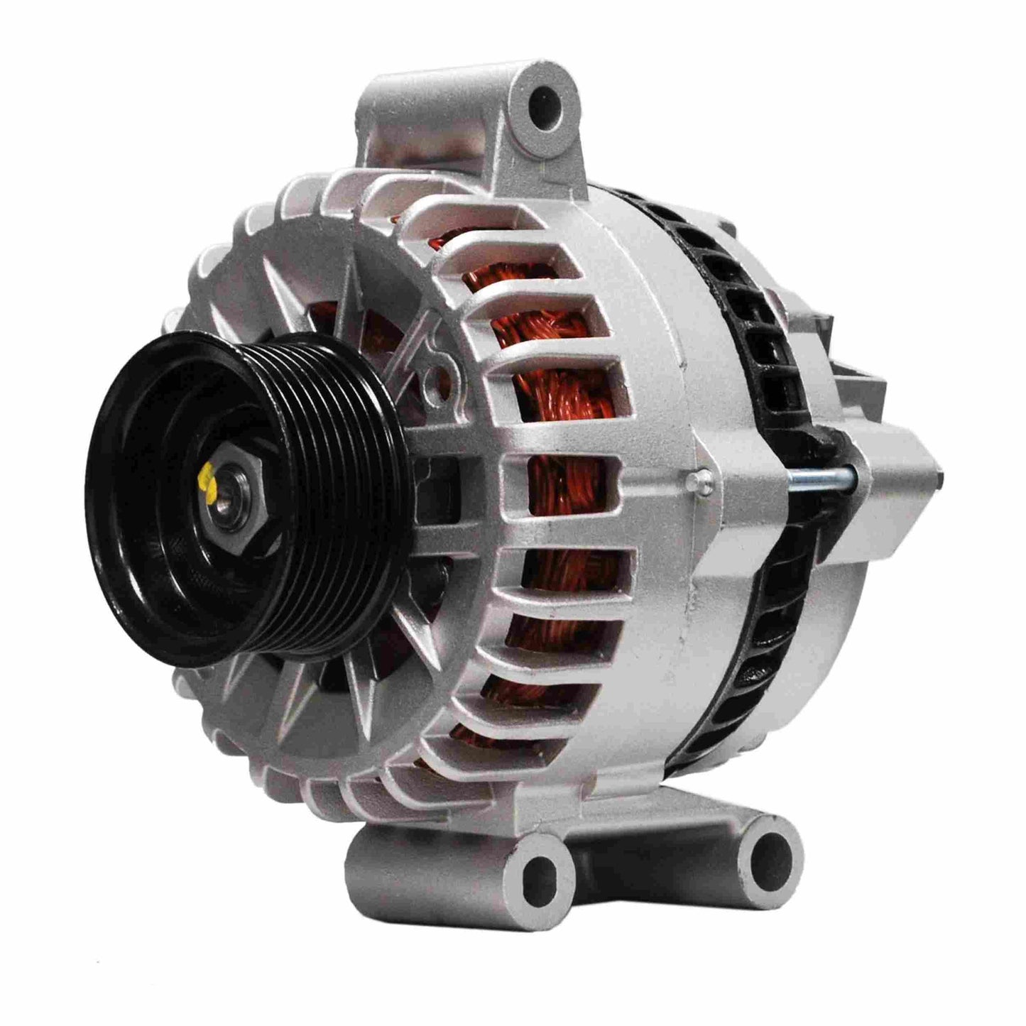 Quality-Built Alternator 15724N