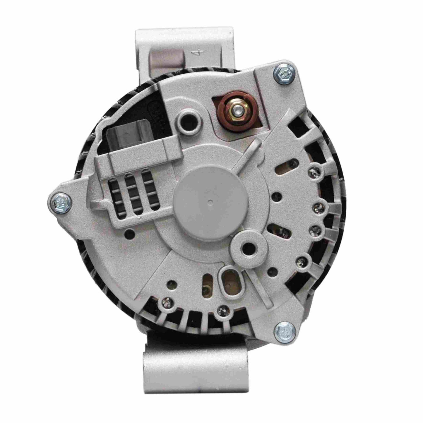 Quality-Built Alternator 15724N