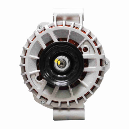 Quality-Built Alternator 15724