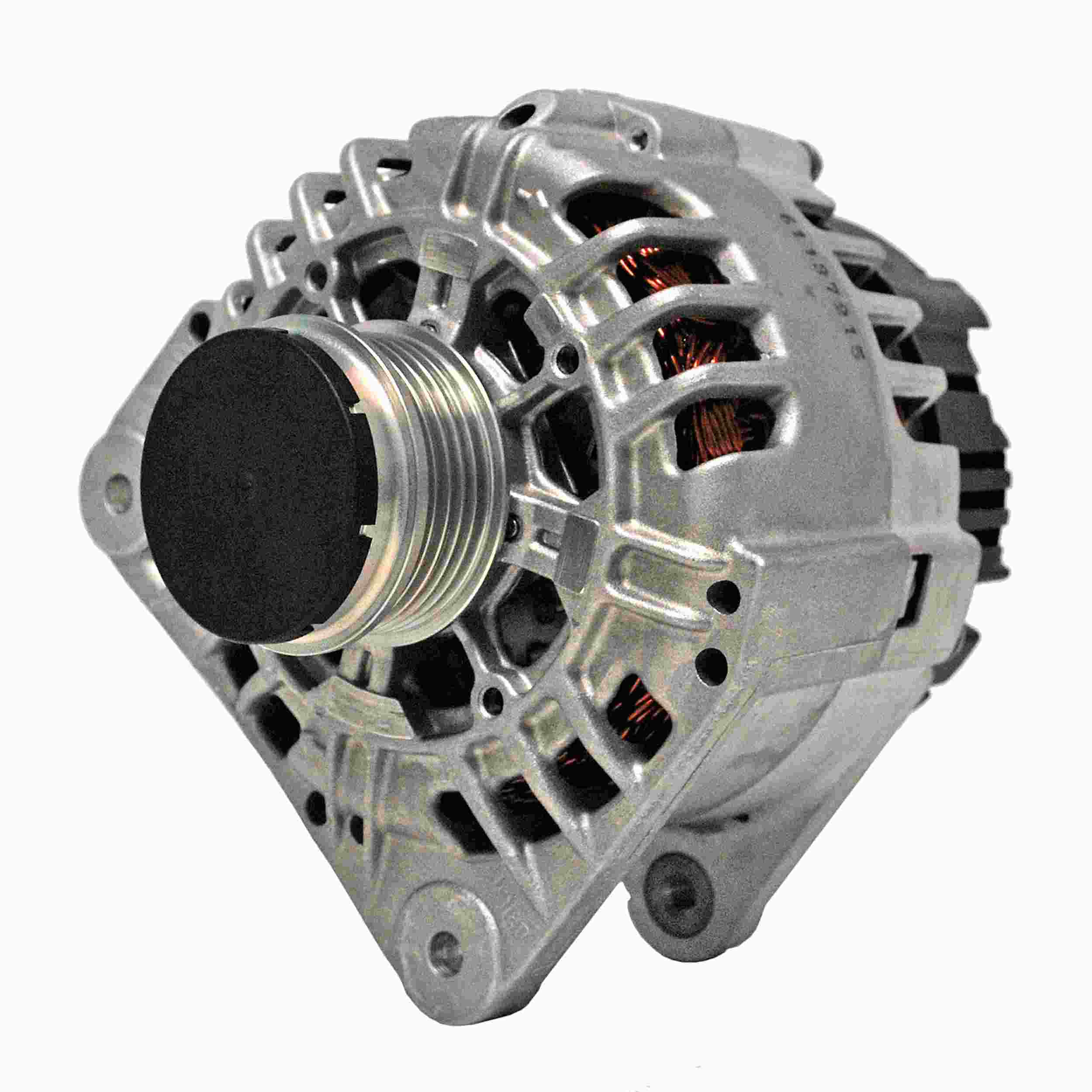 Quality-Built Alternator 15725