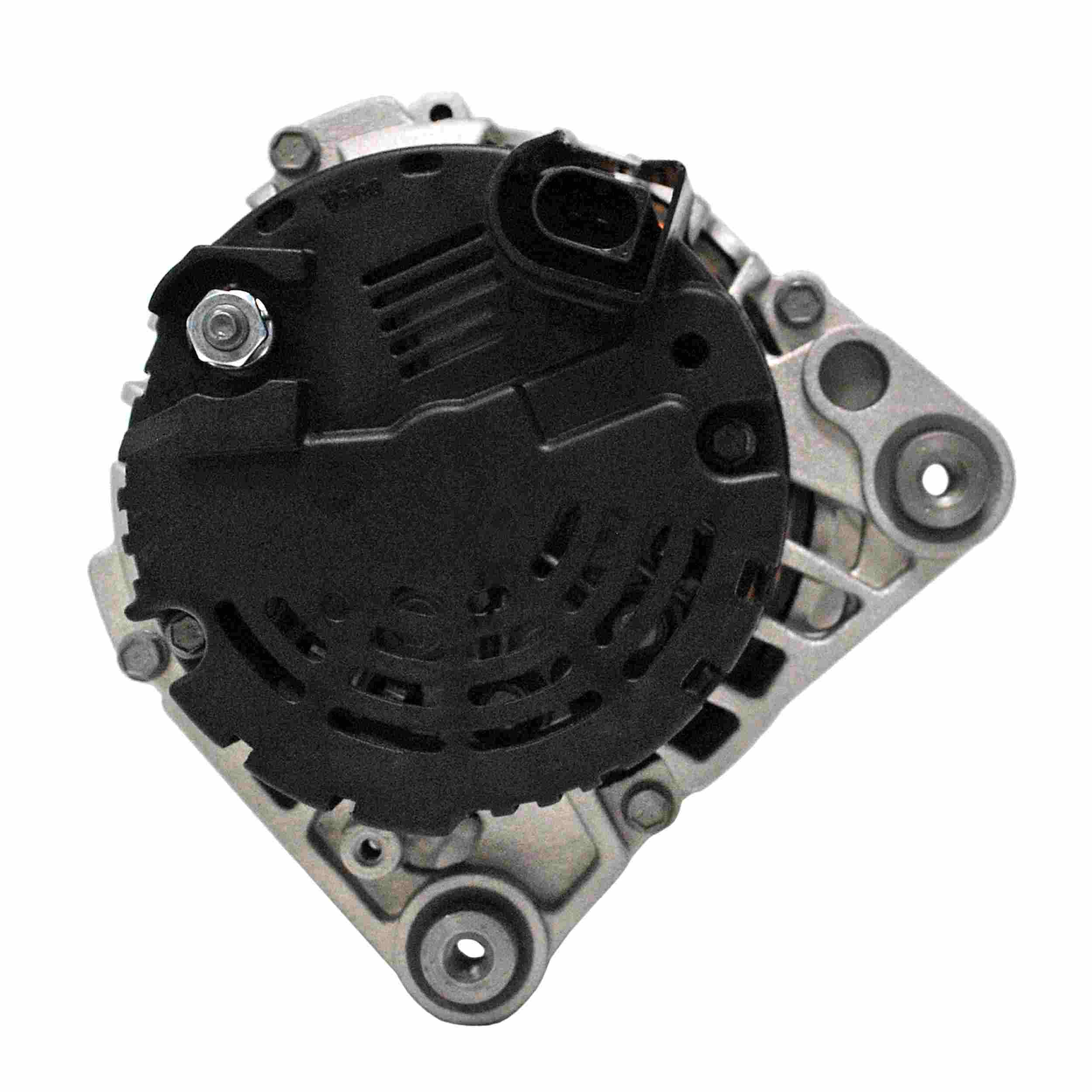 Quality-Built Alternator 15725