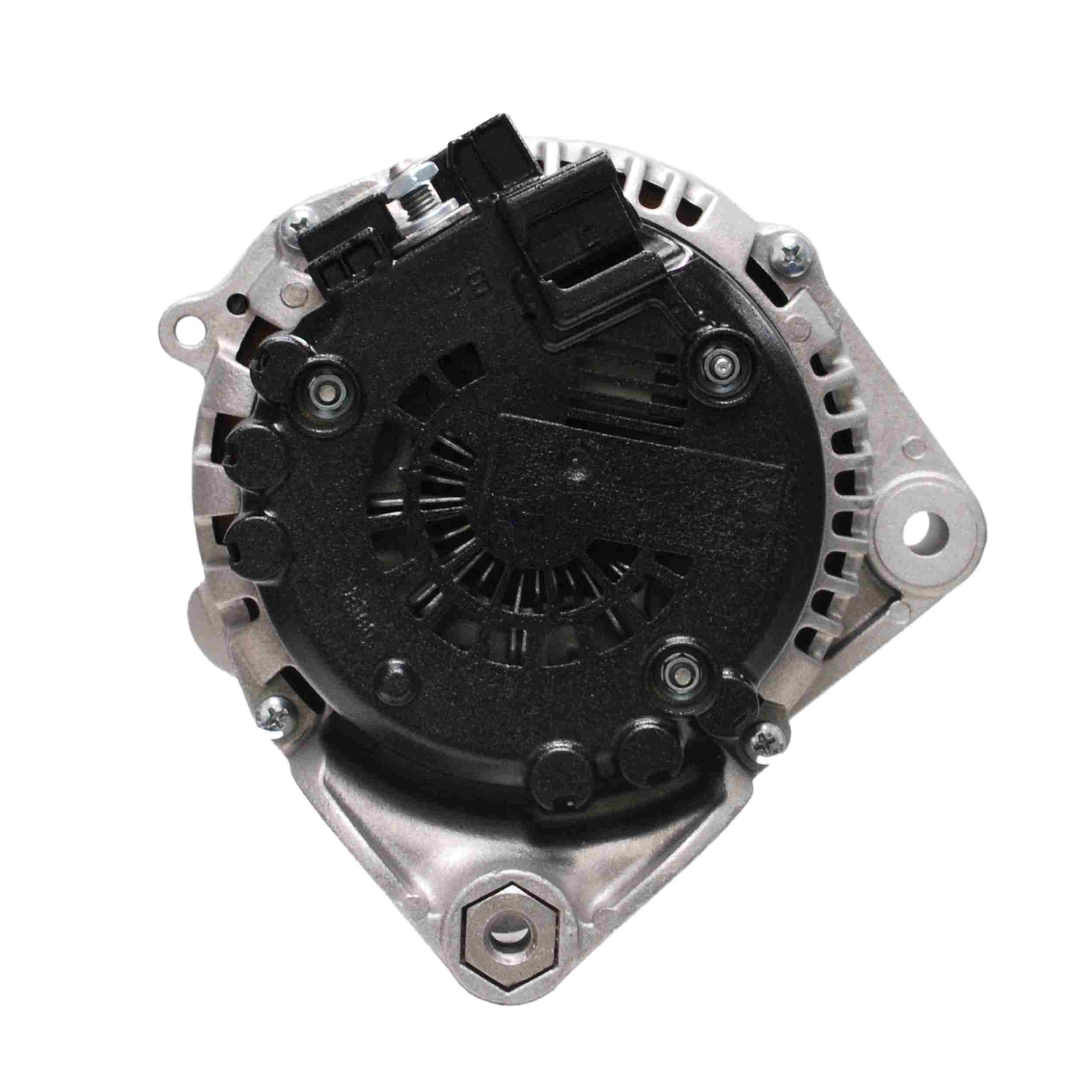Quality-Built Alternator 15726