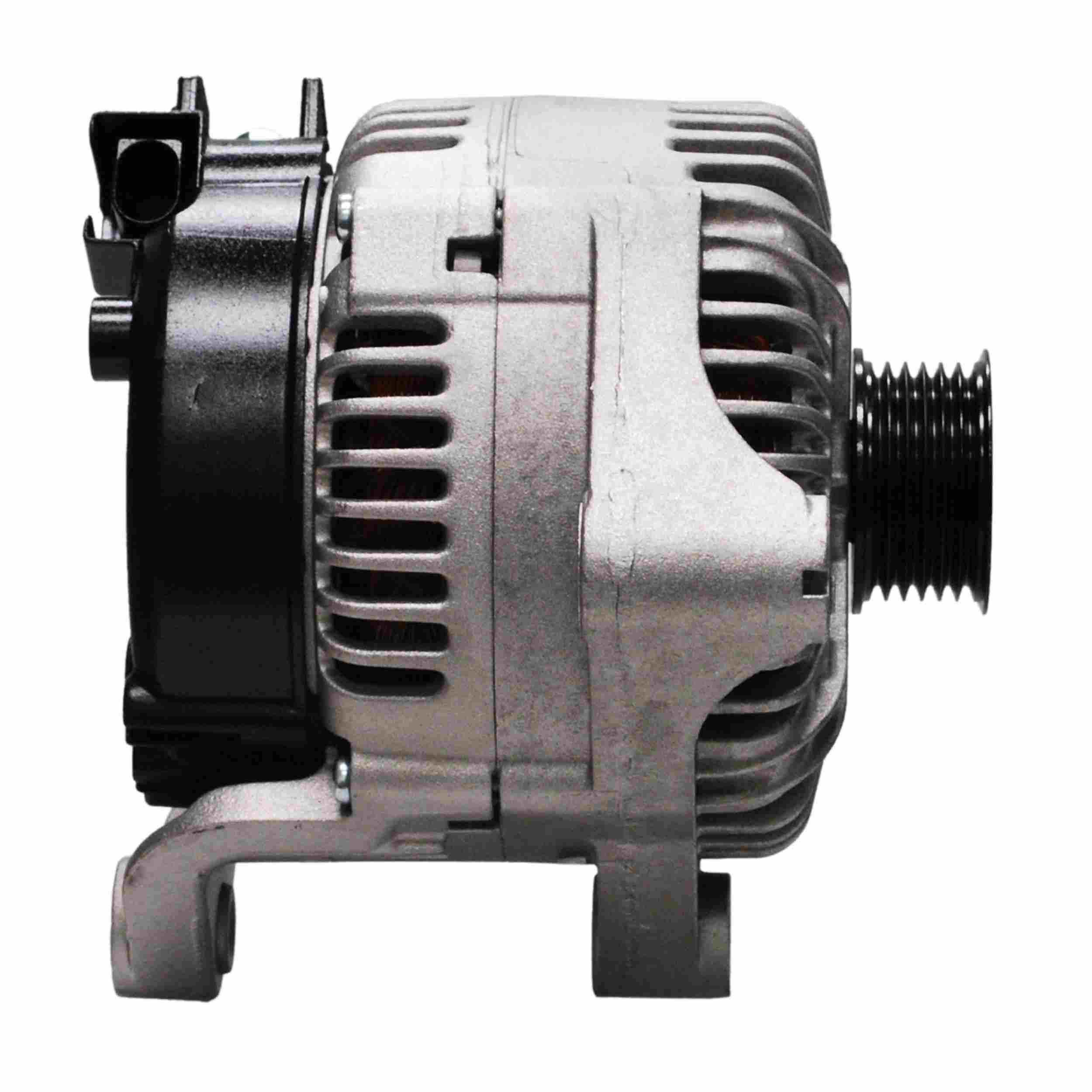 Quality-Built Alternator 15726