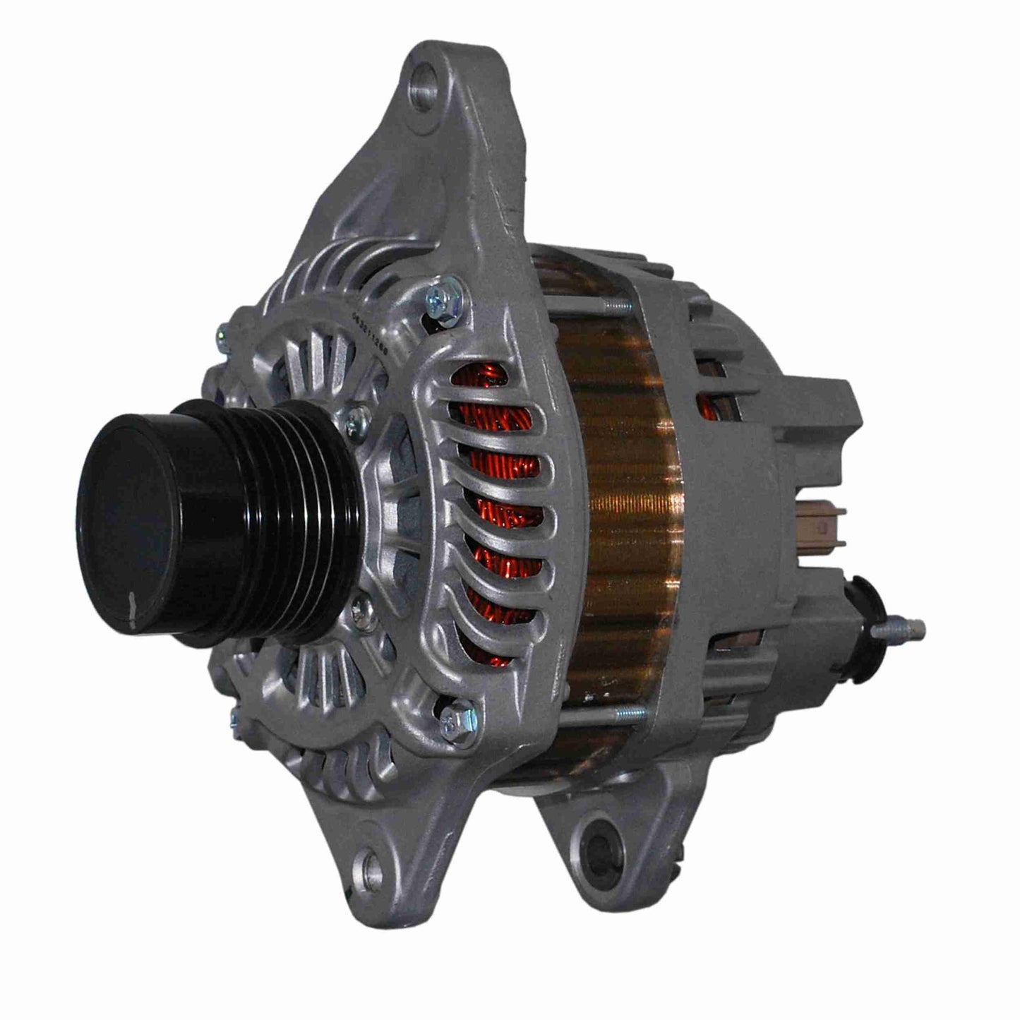 Quality-Built Alternator 15728