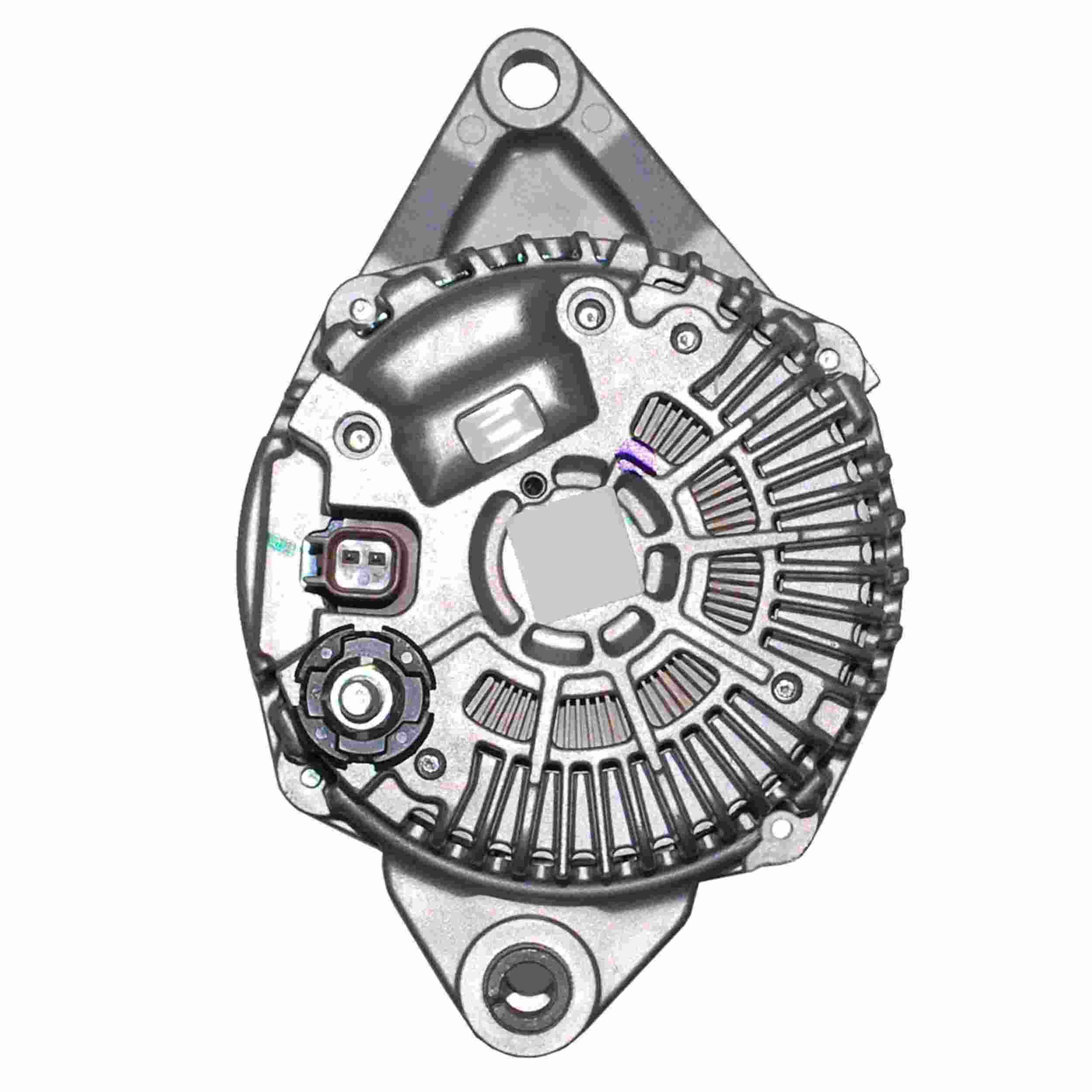 Quality-Built Alternator 15728