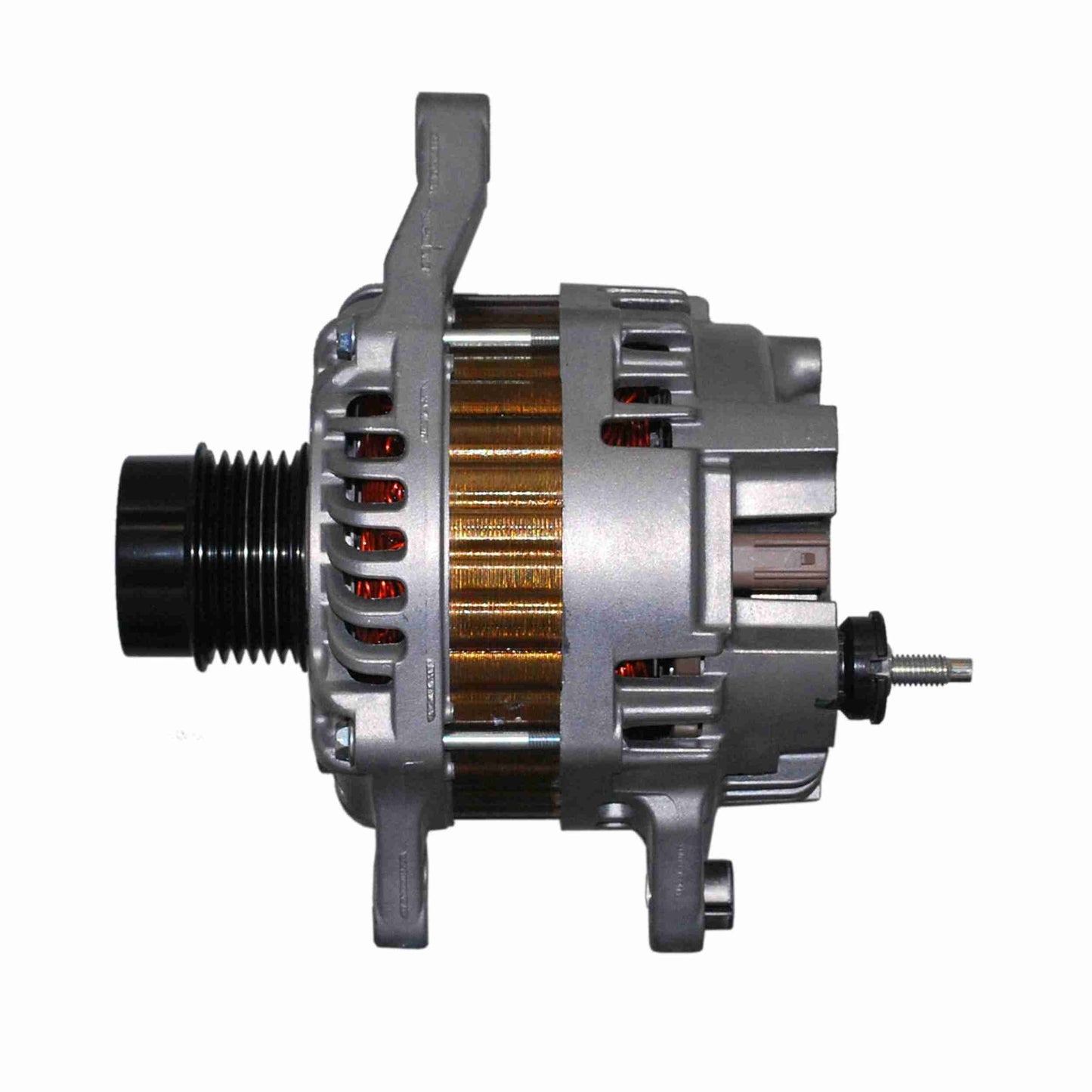 Quality-Built Alternator 15728