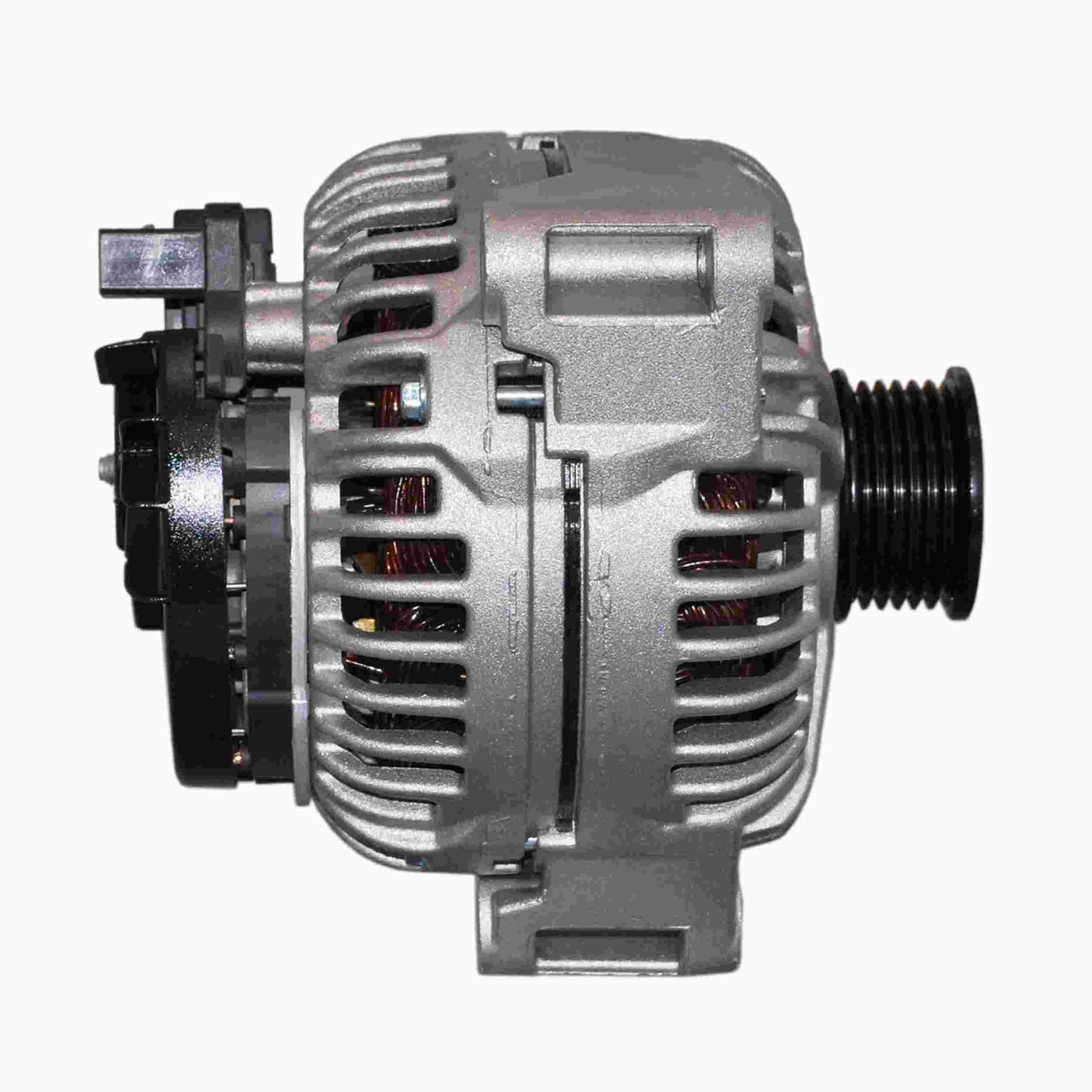 Quality-Built Alternator 15729