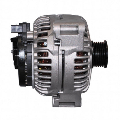 Quality-Built Alternator 15729