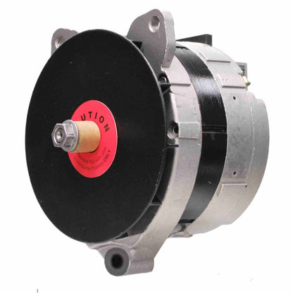 Quality-Built Alternator 15731