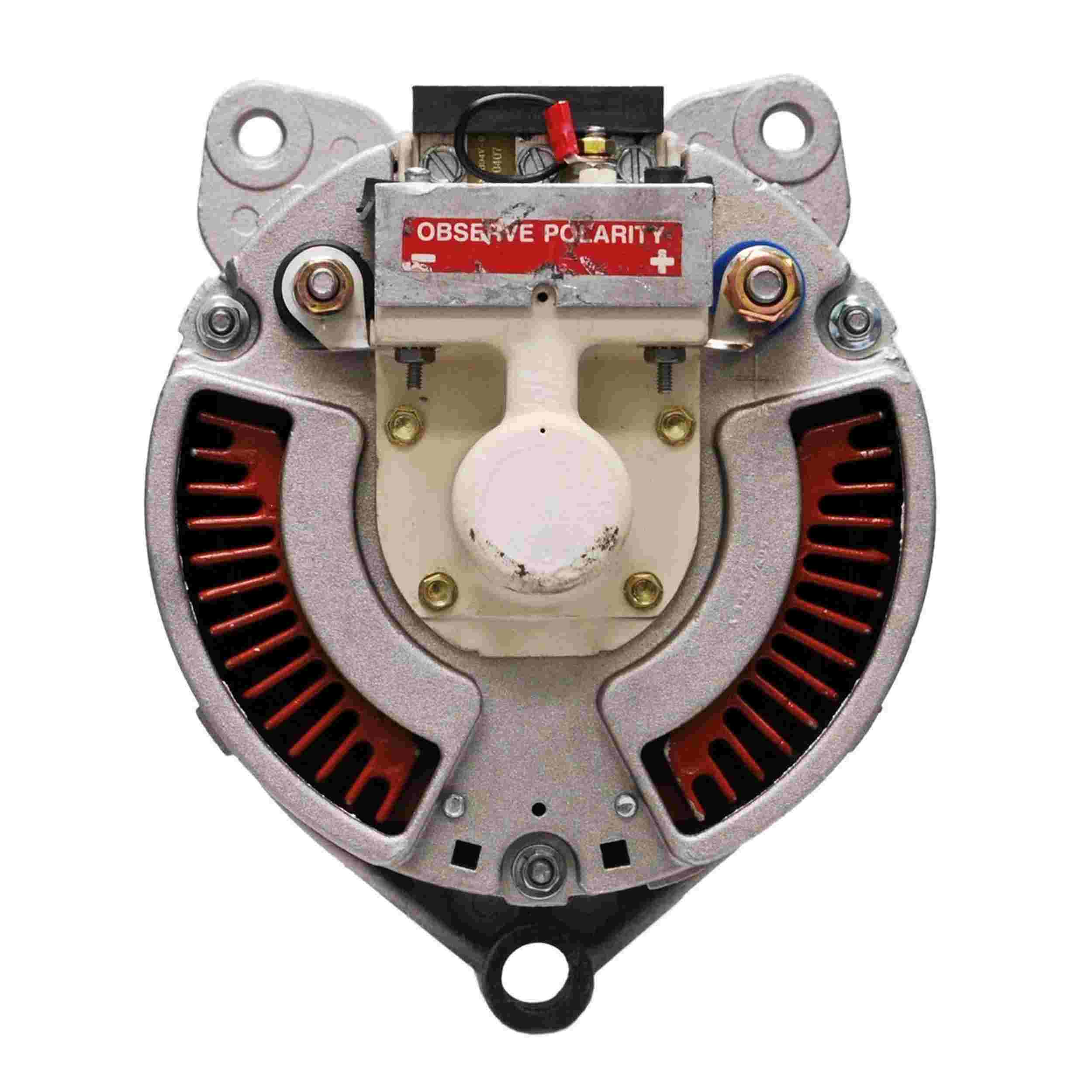 Quality-Built Alternator 15731