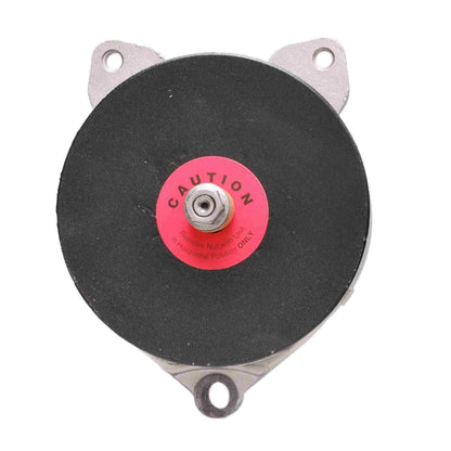 Quality-Built Alternator 15731