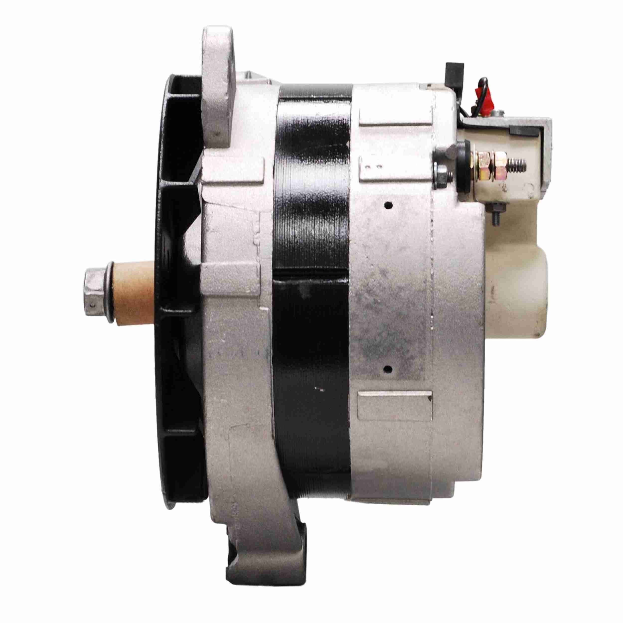 Quality-Built Alternator 15731