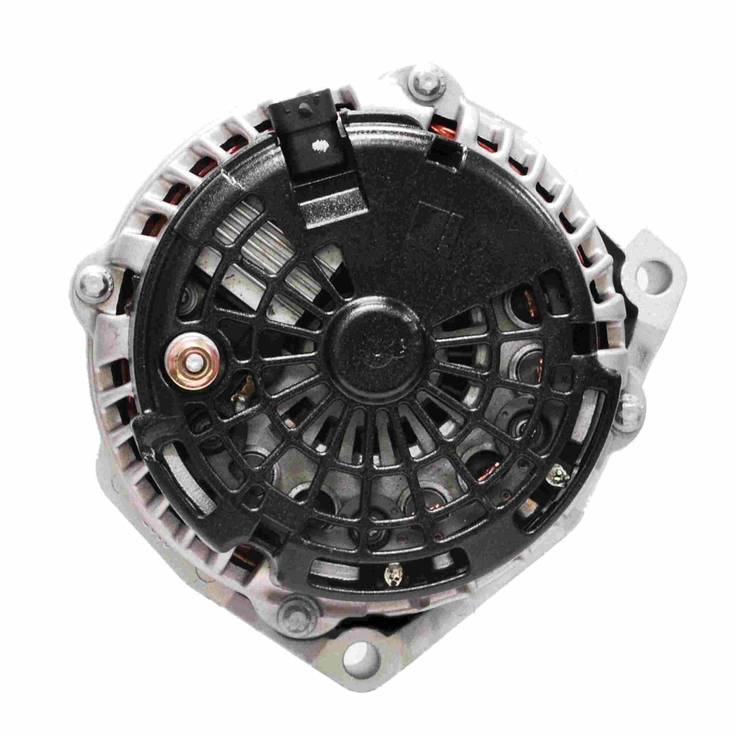 Quality-Built Alternator 15732N
