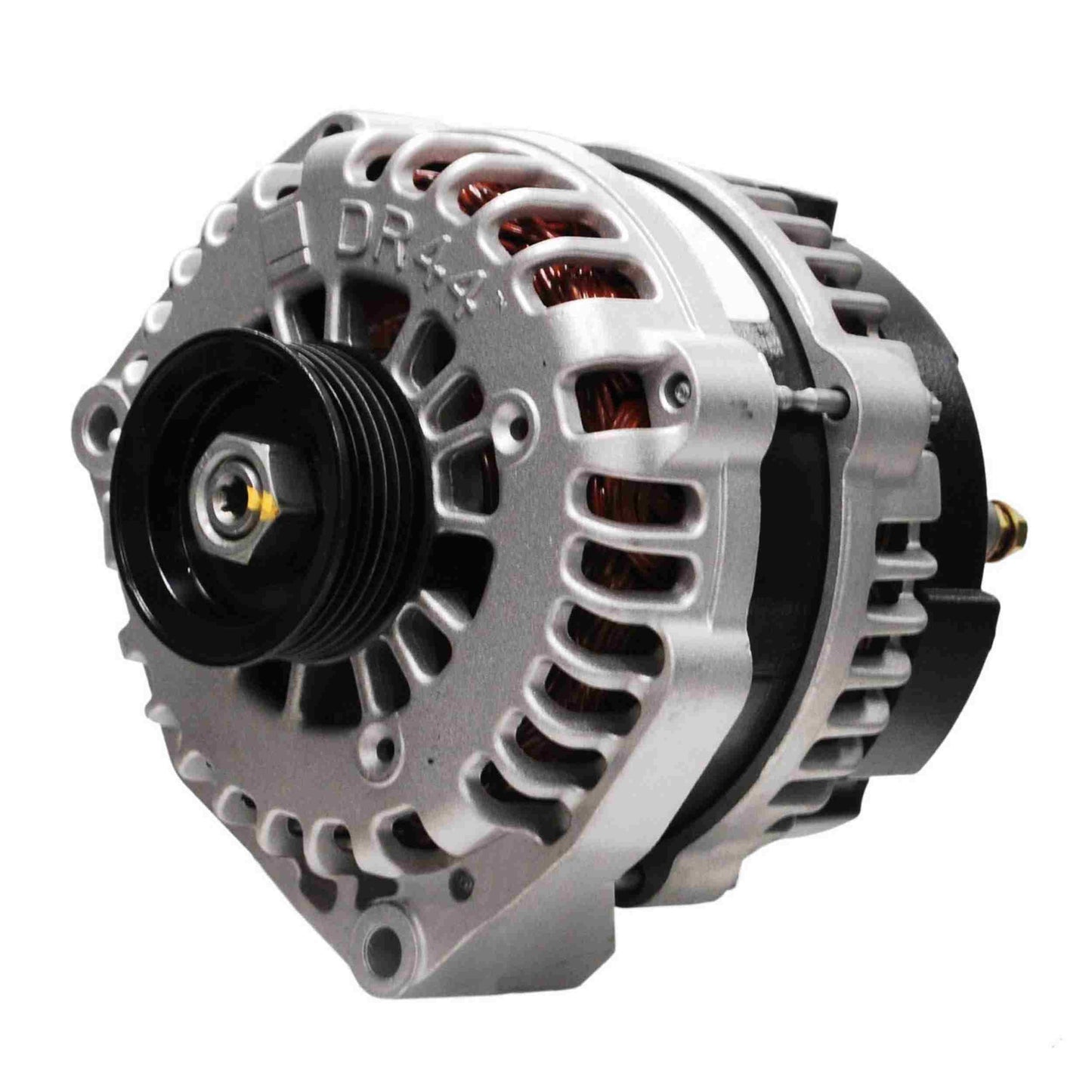 Quality-Built Alternator 15732