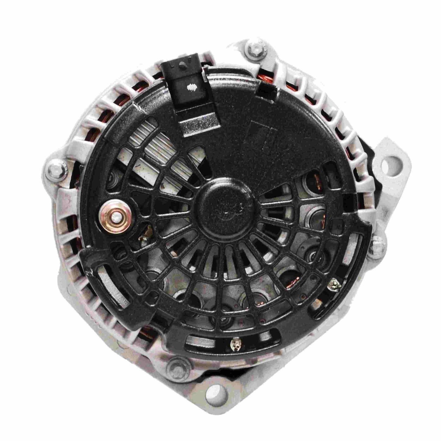 Quality-Built Alternator 15732