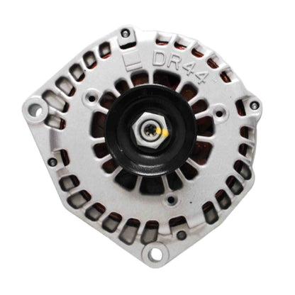 Quality-Built Alternator 15732