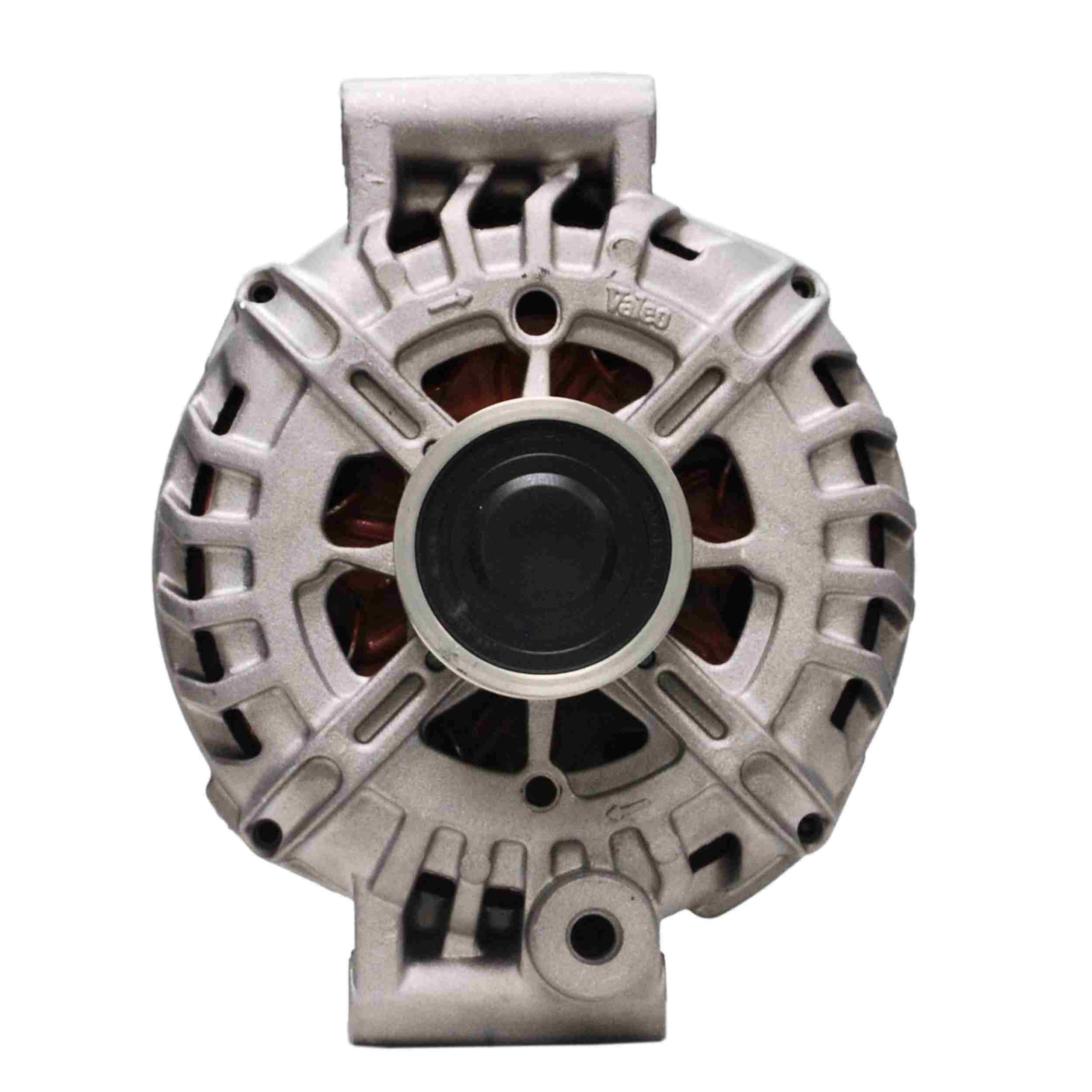 Quality-Built Alternator 15733