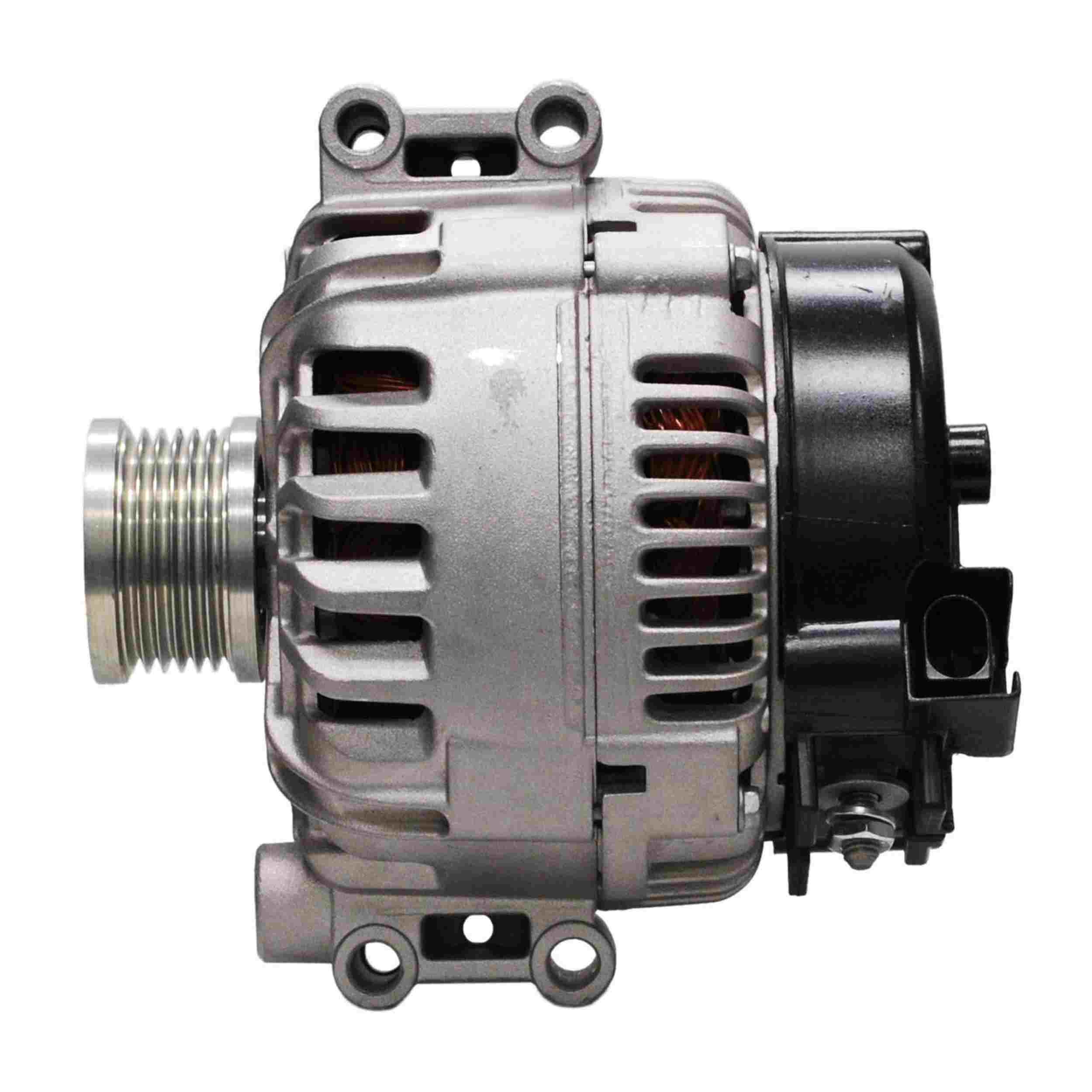 Quality-Built Alternator 15733