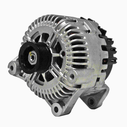 Quality-Built Alternator 15734