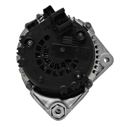 Quality-Built Alternator  top view frsport 15734