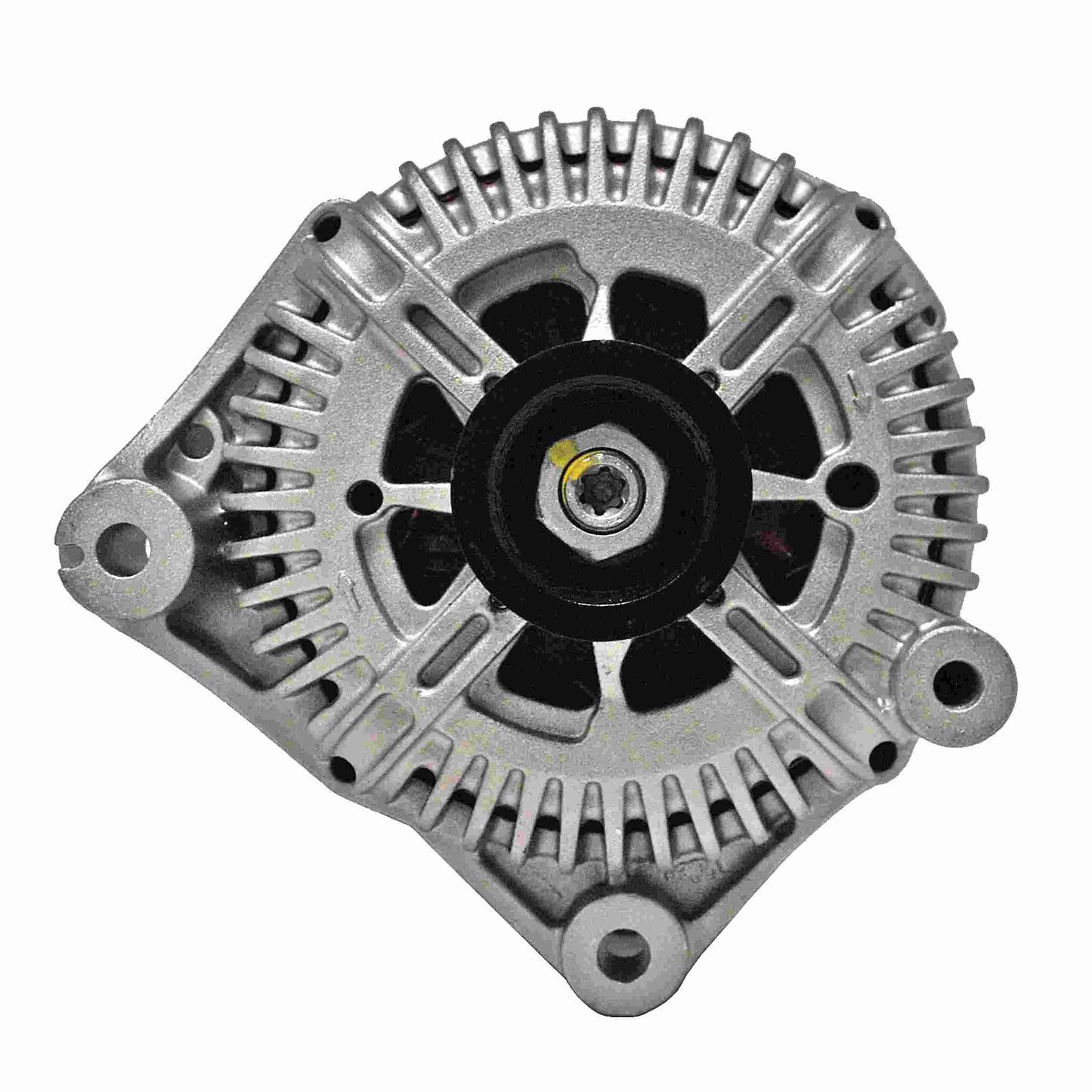 Quality-Built Alternator 15734