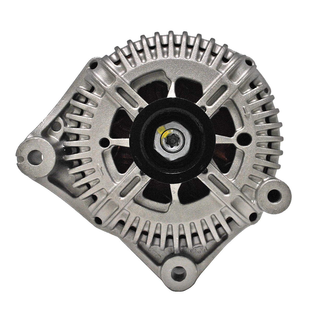 Quality-Built Alternator 15734