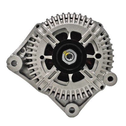 Quality-Built Alternator 15734