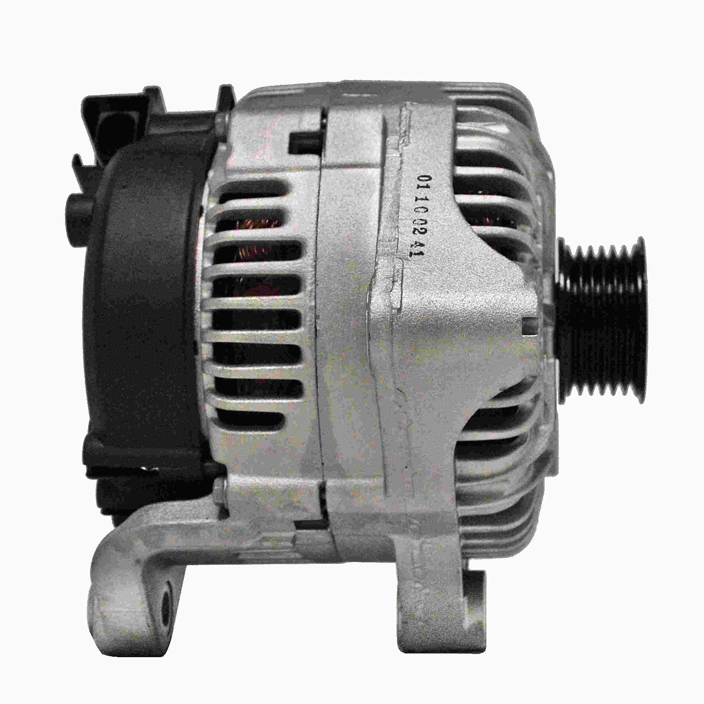 Quality-Built Alternator 15734