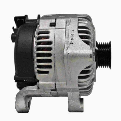 Quality-Built Alternator 15734
