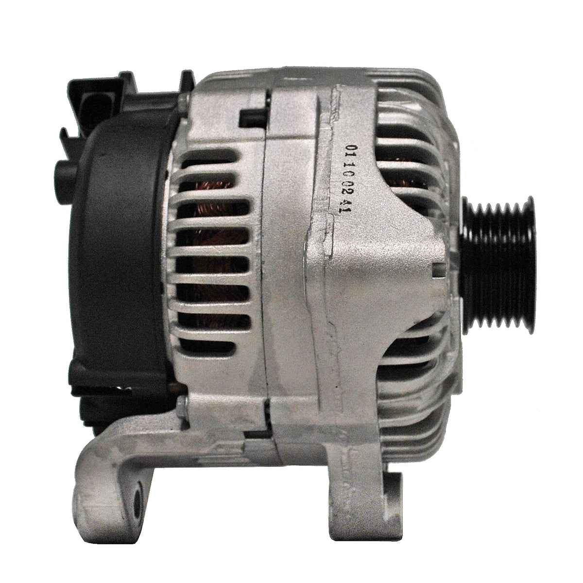 Quality-Built Alternator 15734
