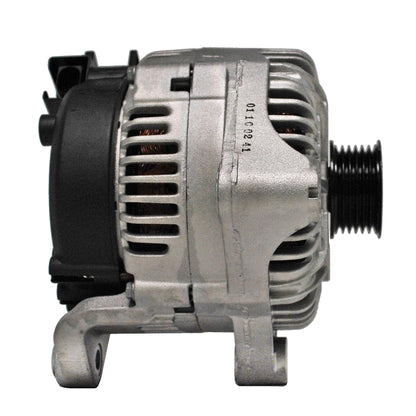 Quality-Built Alternator 15734