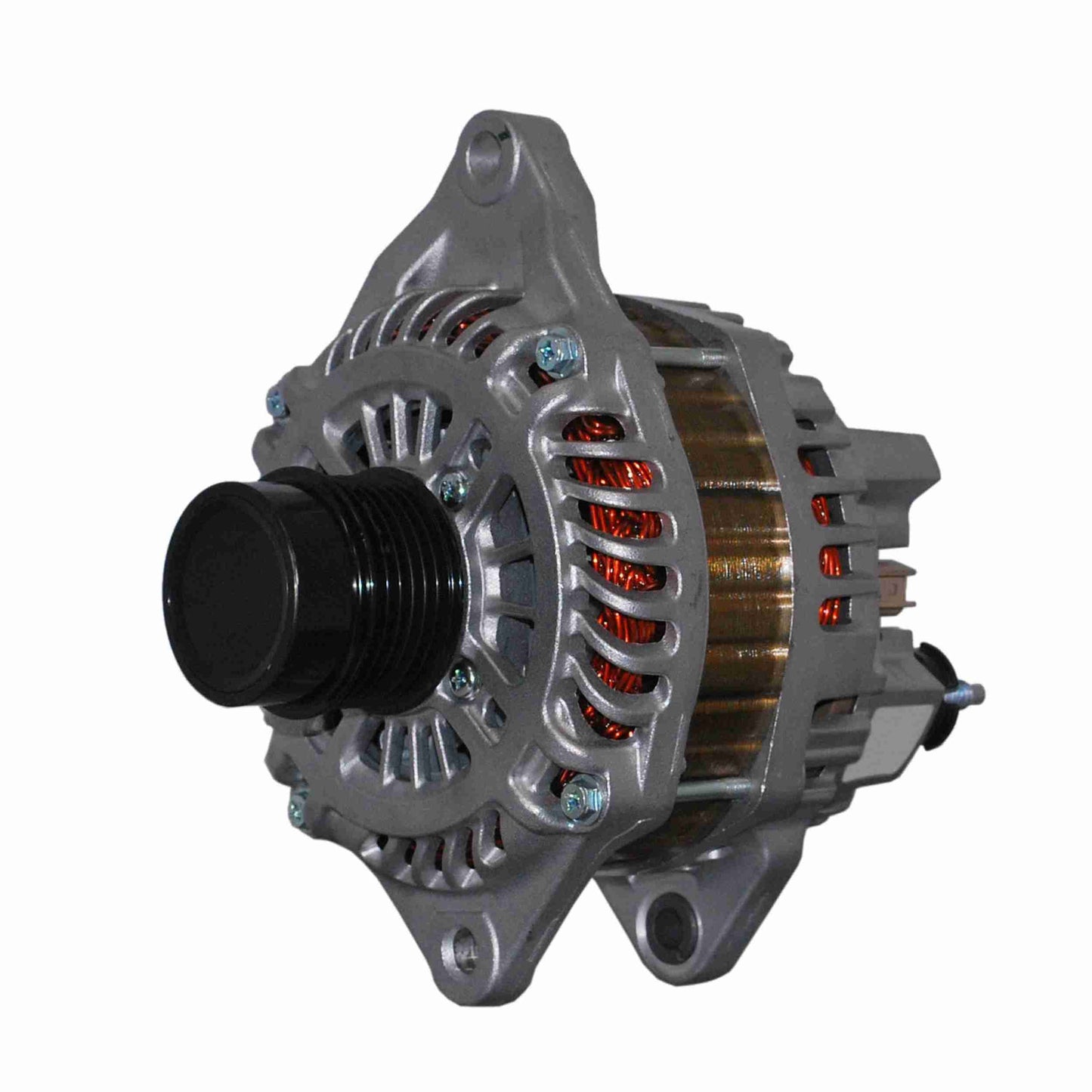 Quality-Built Alternator 15736